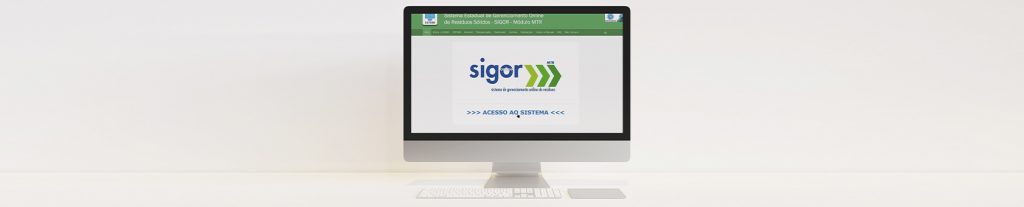 SIGOR – Módulo MTR: entenda um pouco mais sobre o sistema desenvolvido pela CETESB